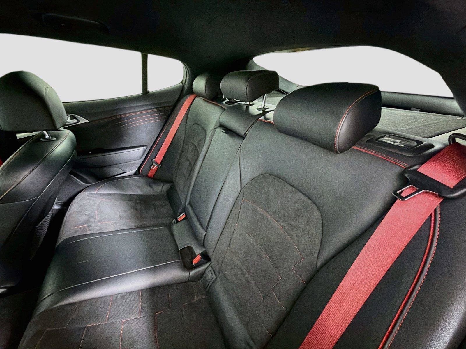 Used 2023 Kia Stinger GT2 AWD/4WD image 23