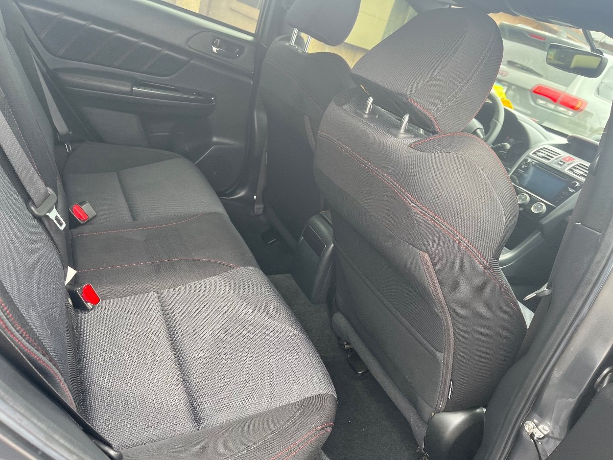 Used 2021 Subaru WRX Premium AWD/4WD image 32