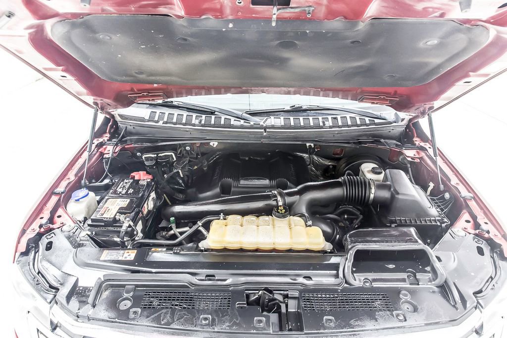 Used 2018 Ford Expedition XLT w/ Equipment Group 202A image 39