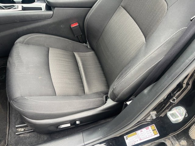 Used 2024 Nissan Altima 2.5 SV image 7