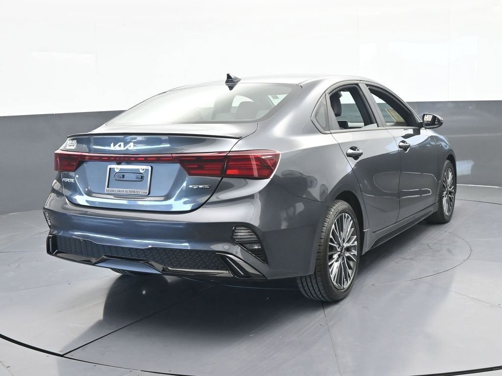 Used 2024 Kia Forte GT-Line image 5