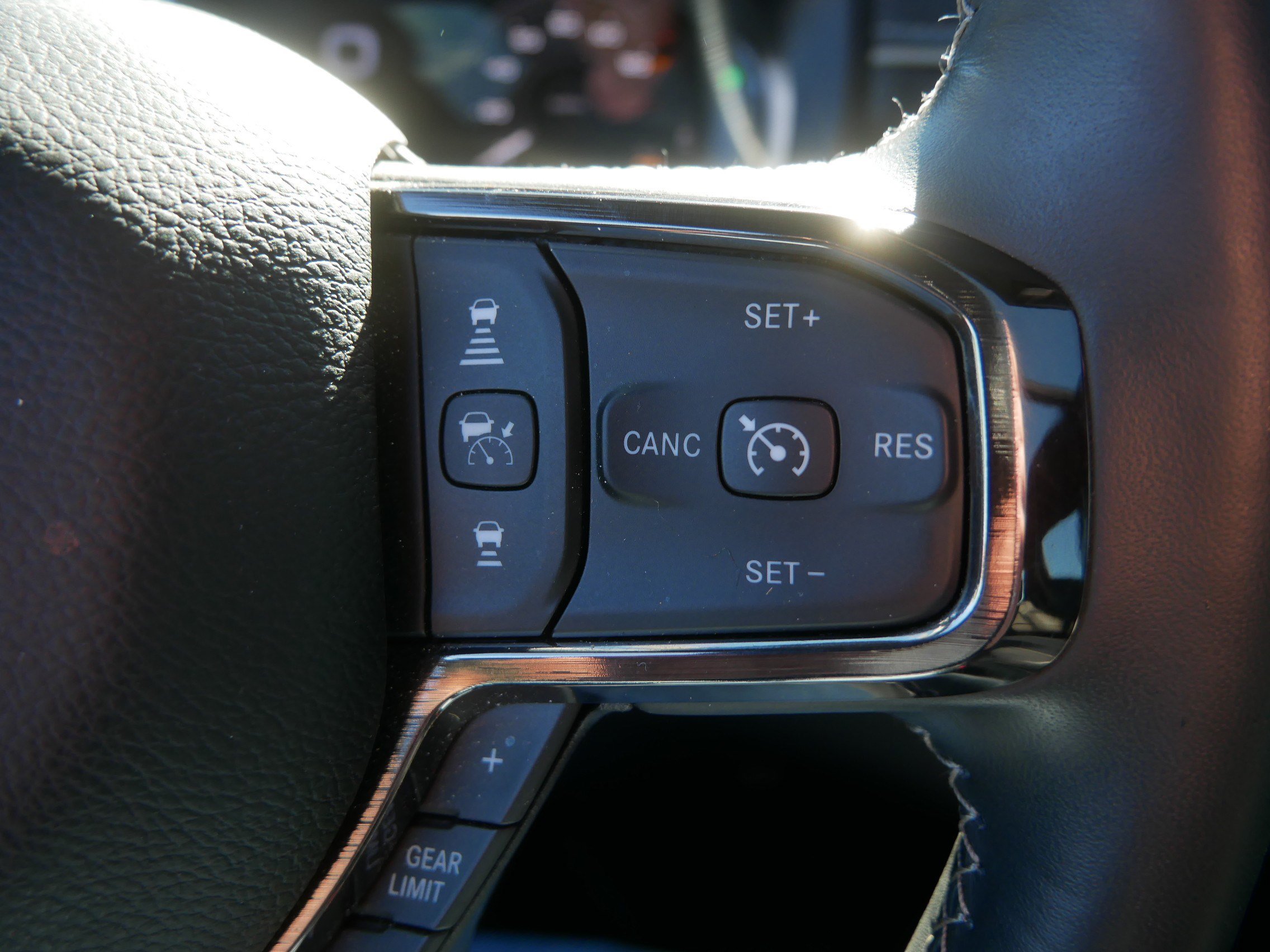 Certified 2024 RAM 1500 Limited AWD/4WD image 29
