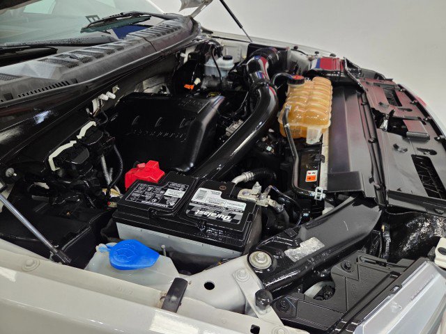 Used 2015 Ford F150 King Ranch w/ Equipment Group 601A Luxury image 97