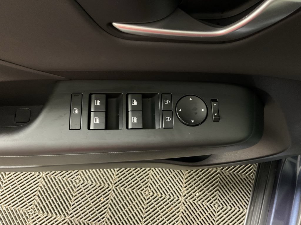 New 2026 Hyundai Kona SEL Premium AWD/4WD image 19