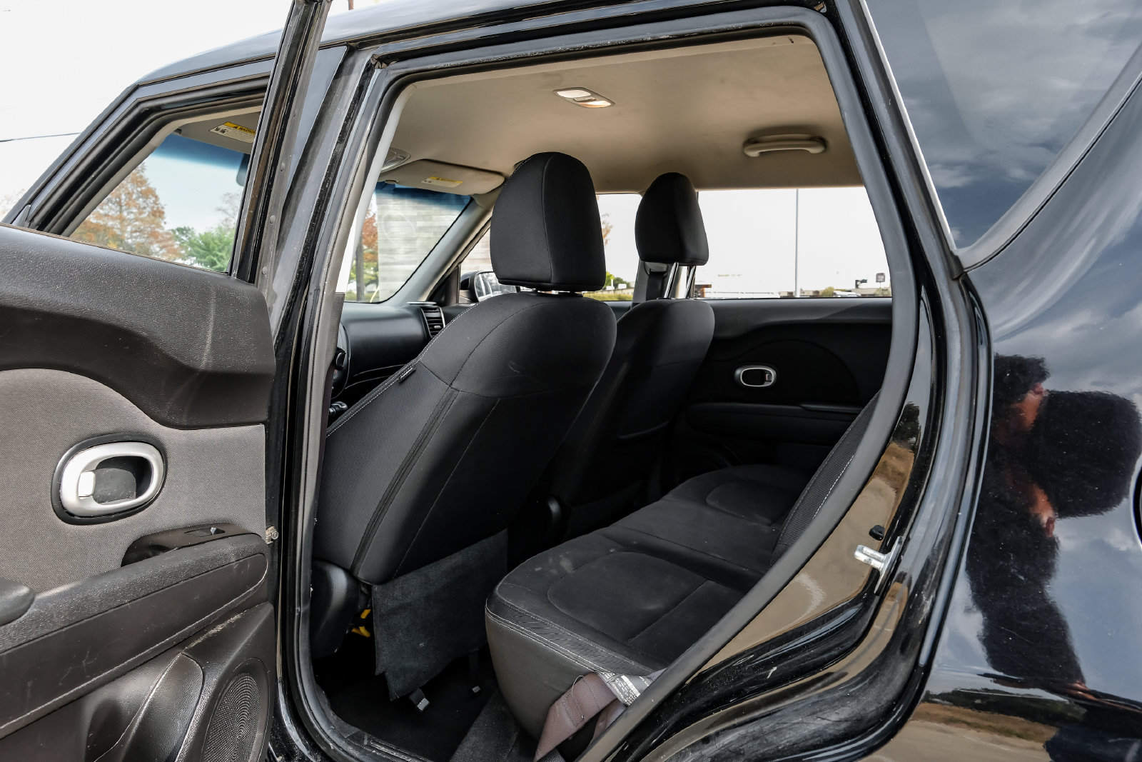 Used 2014 Kia Soul FWD image 31