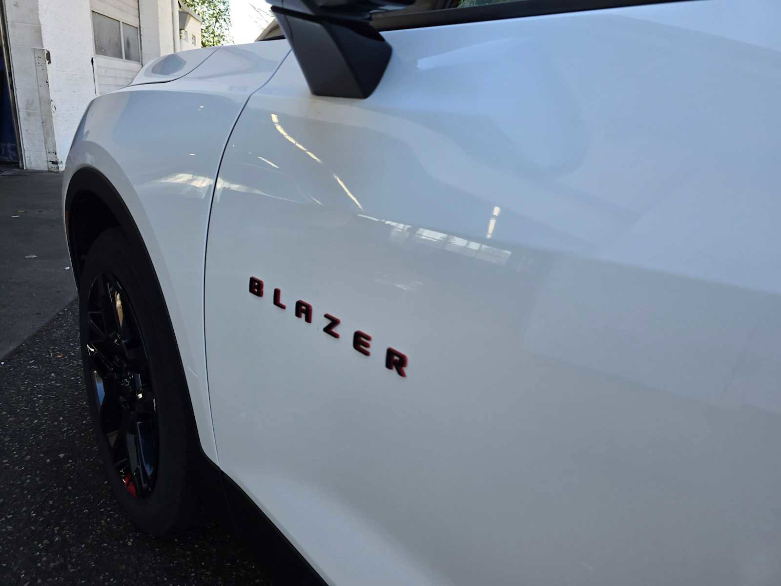 Used 2020 Chevrolet Blazer LT w/ Redline Edition image 22