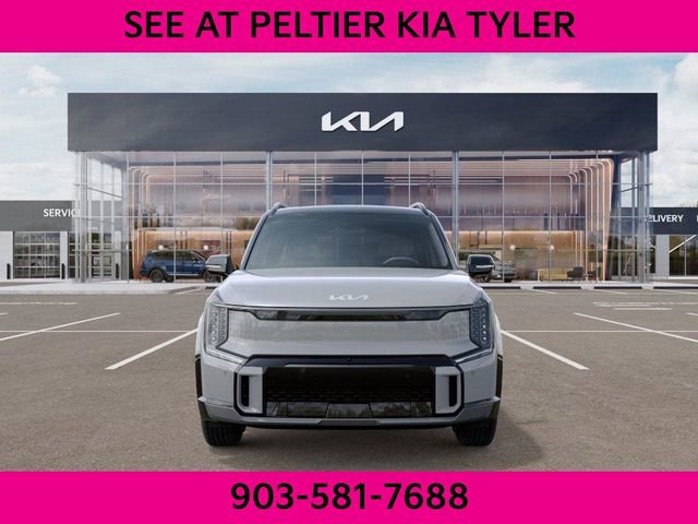 New 2026 Kia EV9 GT-Line image 2