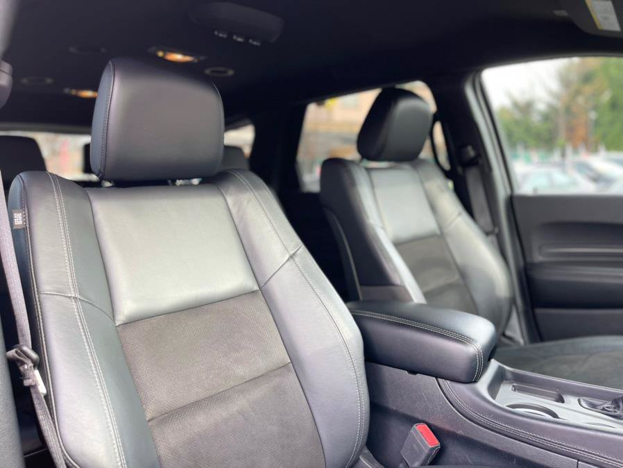 Used 2021 Dodge Durango GT AWD/4WD image 15