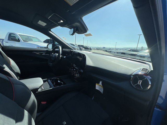 Used 2025 Chevrolet Blazer EV RS image 28