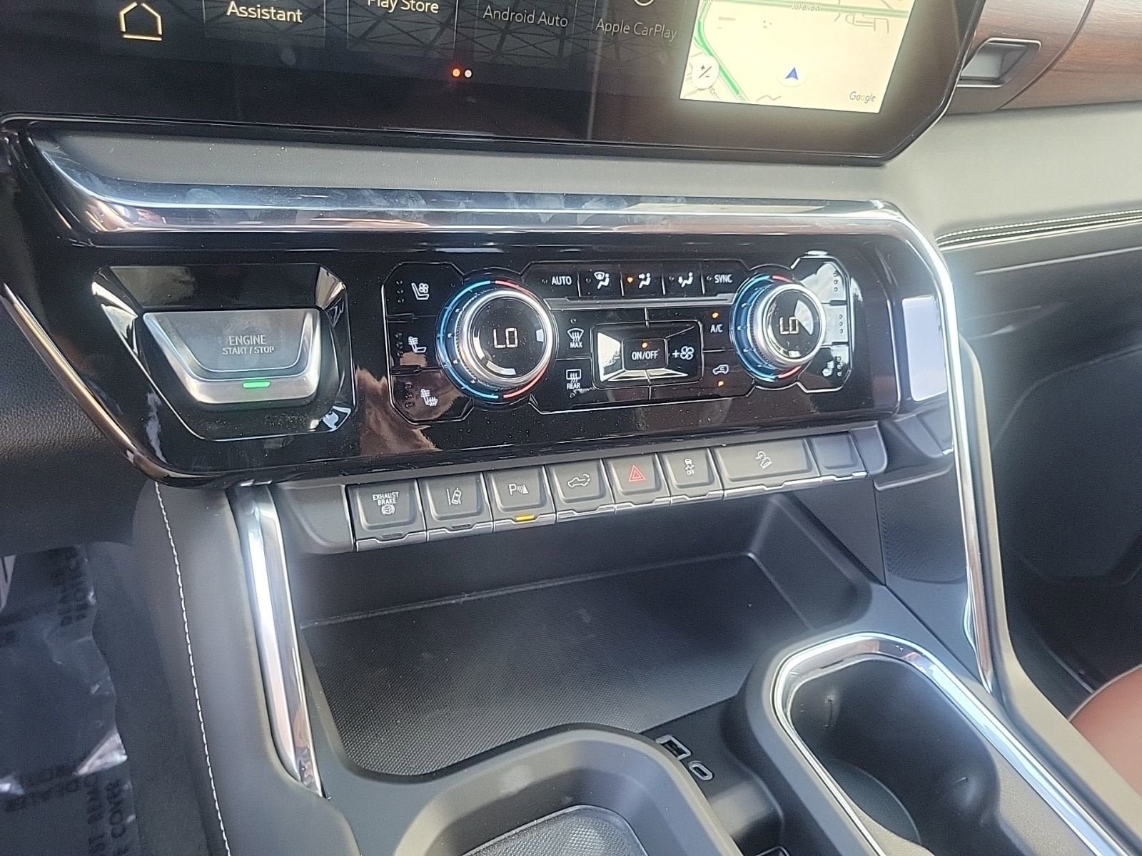 New 2026 GMC Sierra 2500 Denali Ultimate image 19