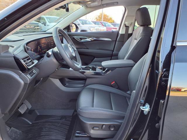 New 2026 Buick Envision Preferred AWD/4WD image 19