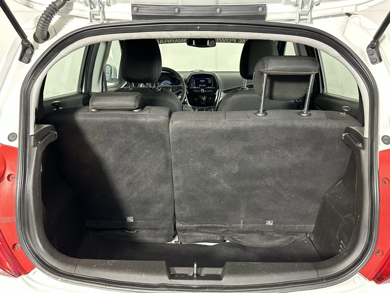 Used 2020 Chevrolet Spark LT image 25