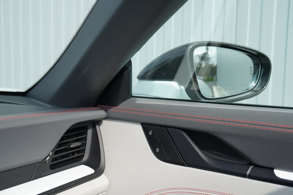 Used 2024 Porsche 911 Targa 4S AWD/4WD image 28