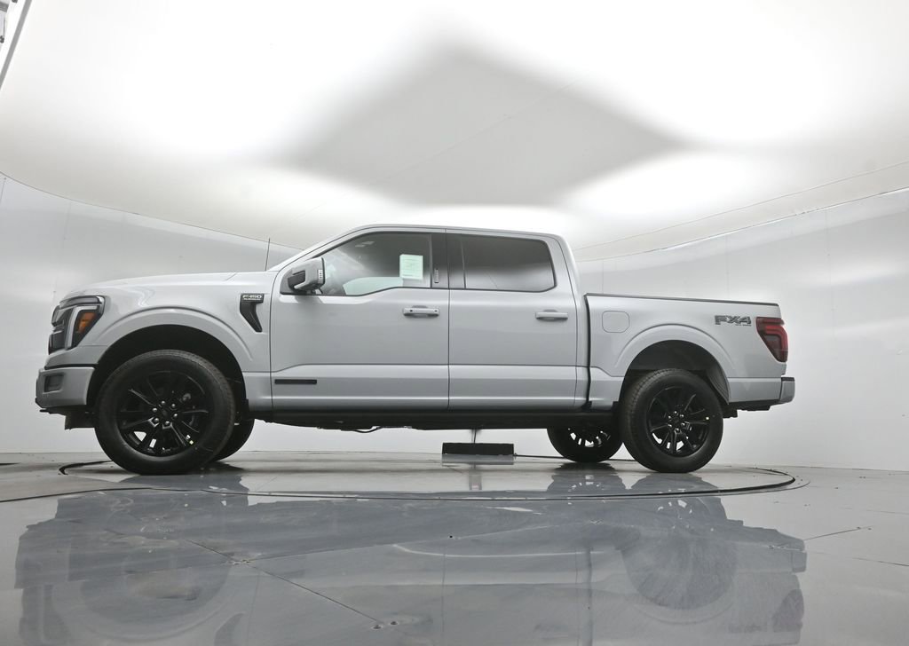 New 2026 Ford F150 Platinum AWD/4WD image 50