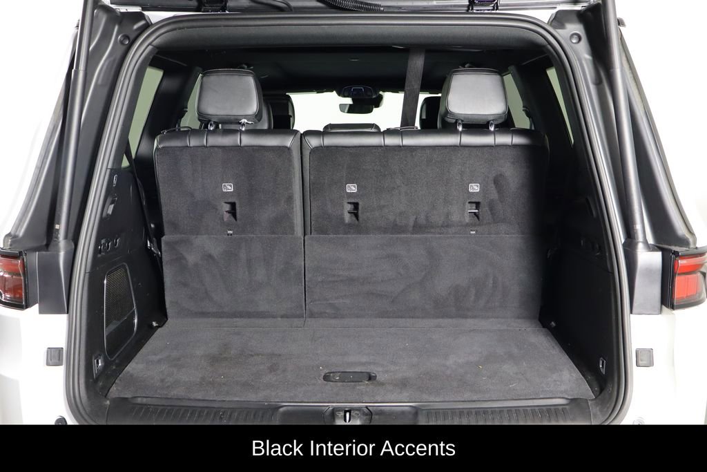 Used 2023 Jeep Wagoneer Series II AWD/4WD image 18