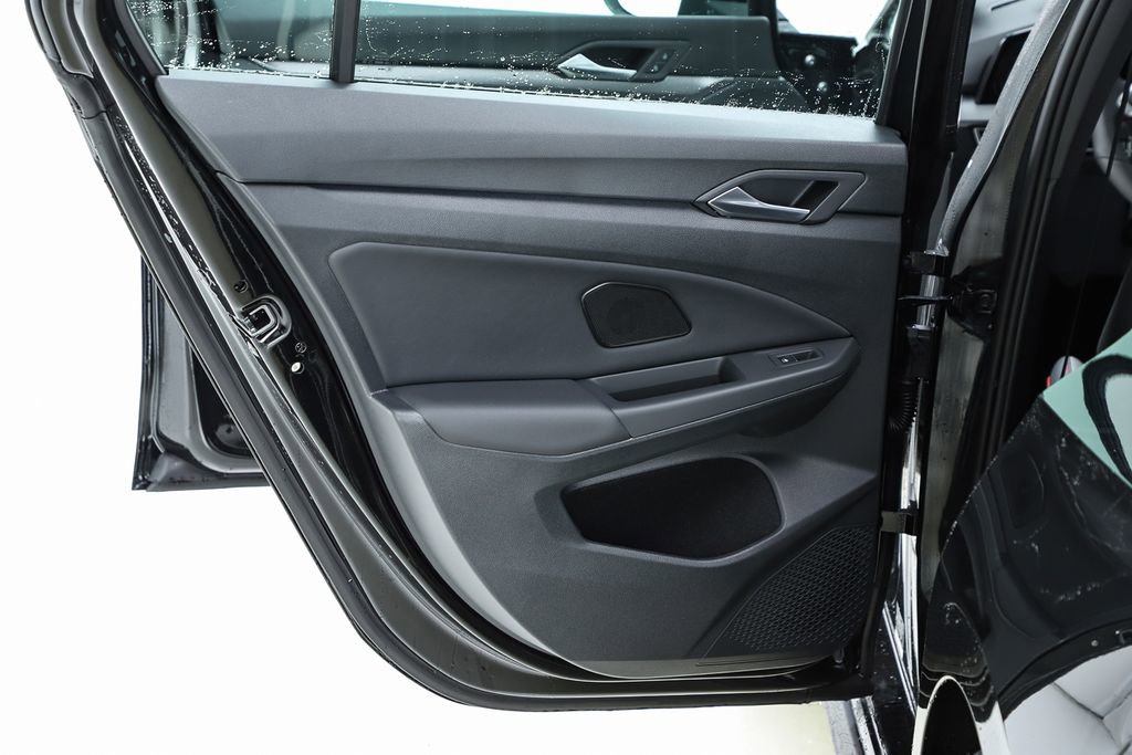 New 2026 Volkswagen GTI Autobahn image 17