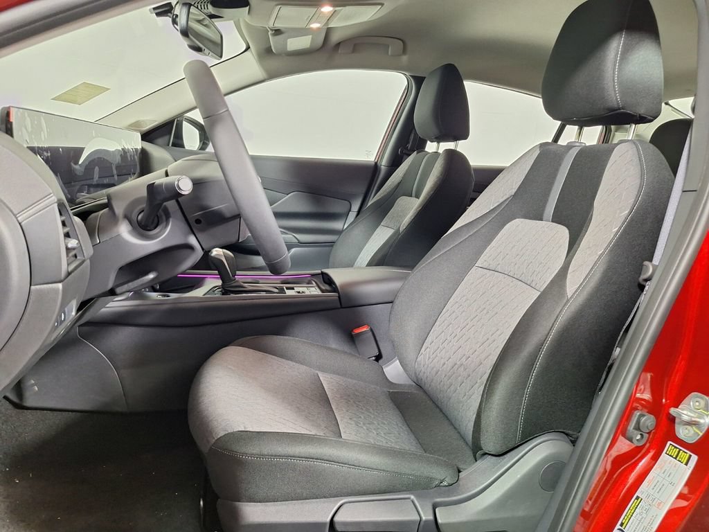Used 2026 Nissan Sentra SV w/ SV Convenience Package FWD image 21