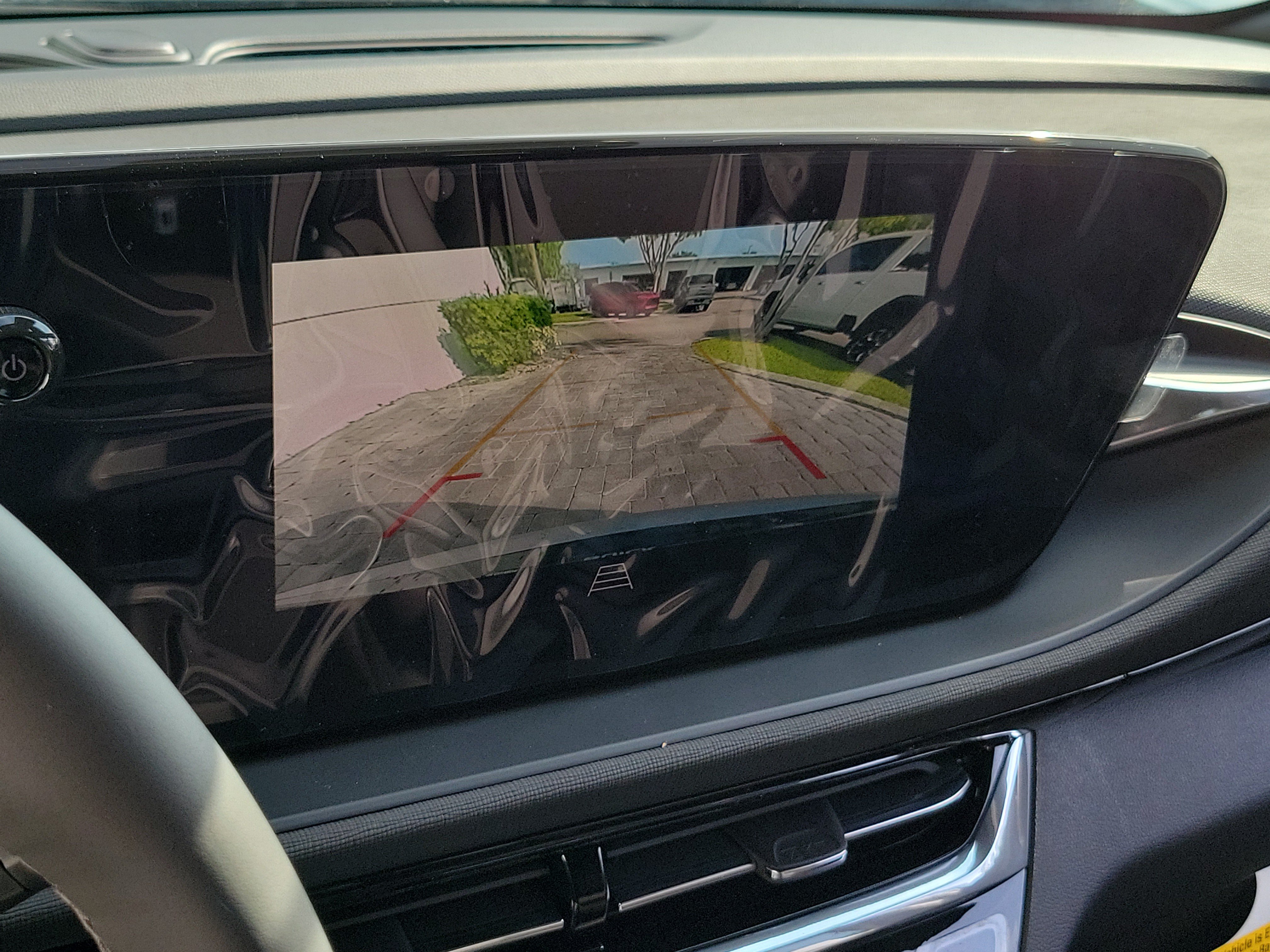 New 2026 Buick Envista Sport Touring w/ Convenience I Package FWD image 29