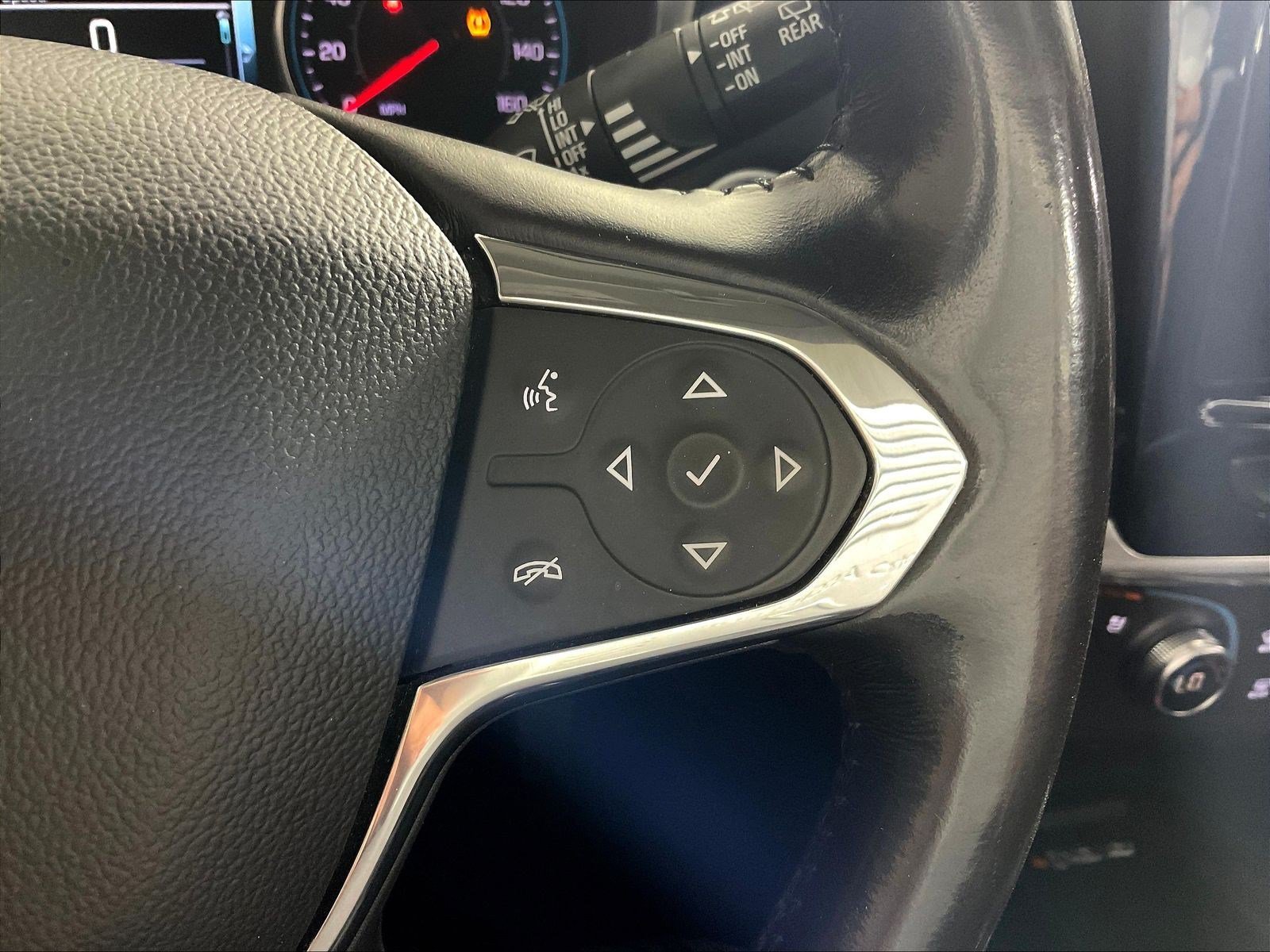 Used 2019 Chevrolet Traverse Premier w/ Redline Edition AWD/4WD image 12