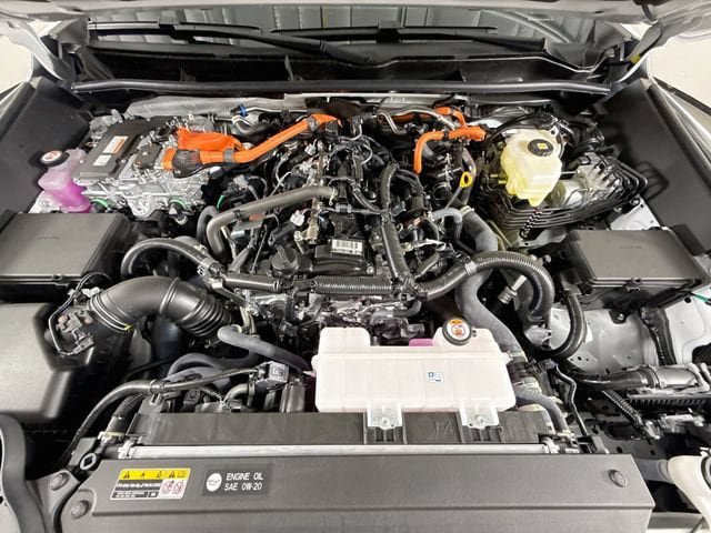 New 2026 Toyota 4Runner TRD Off-Road AWD/4WD image 29