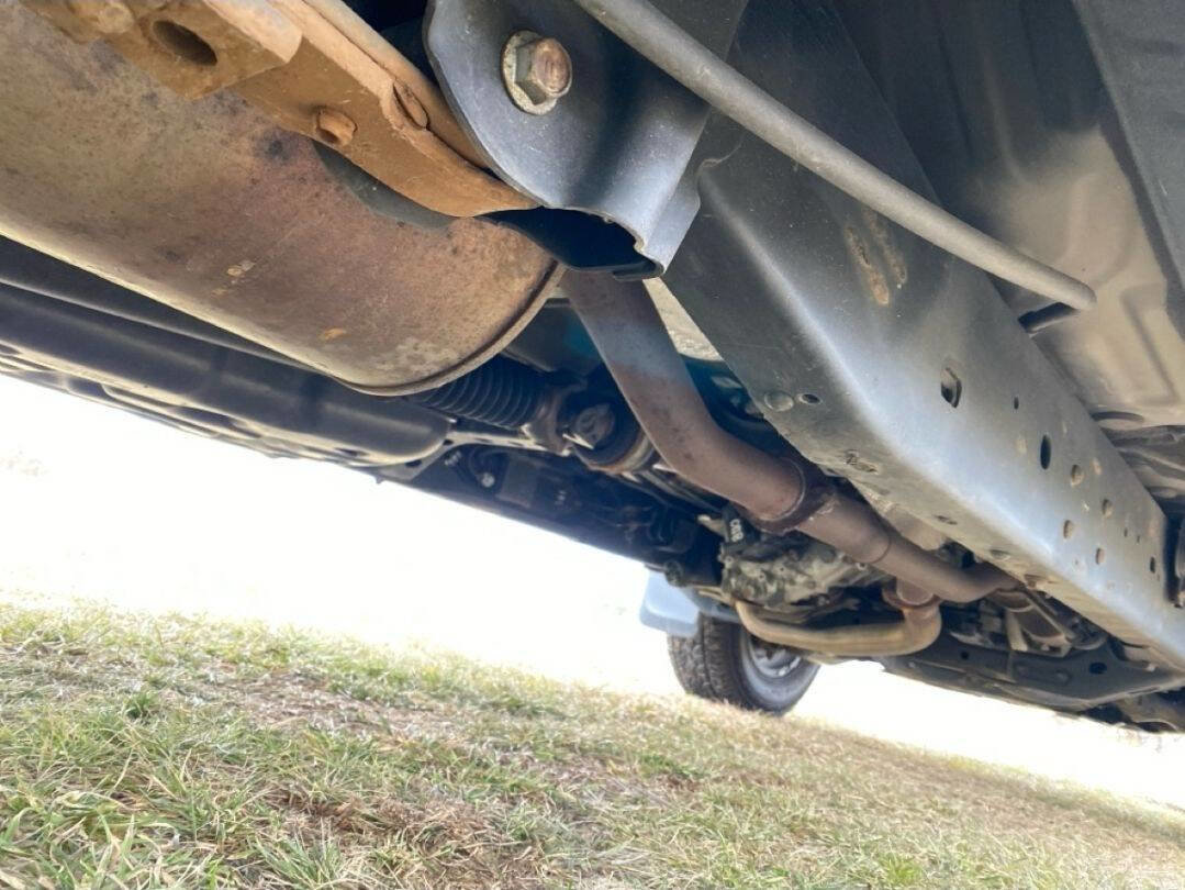 Used 2020 Toyota Tacoma TRD Off-Road w/ Technology Package image 26