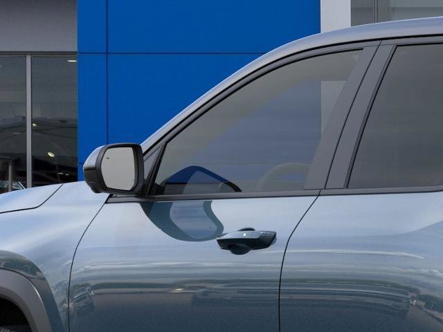 New 2026 Chevrolet Equinox LT w/ Safety and Technology Package image 36