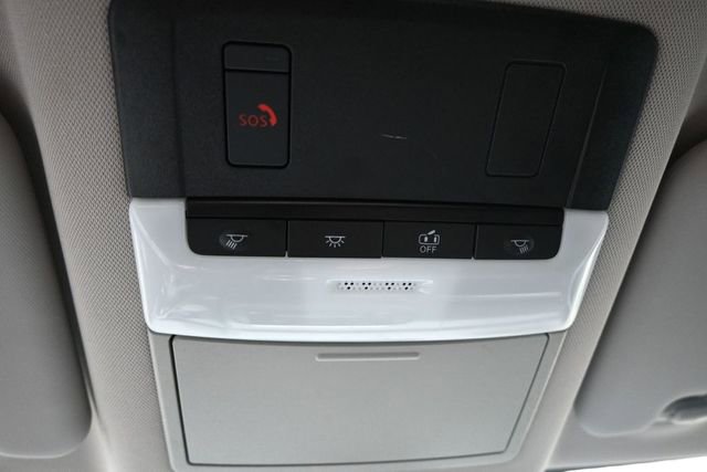 Used 2025 Nissan Rogue SV AWD/4WD image 24