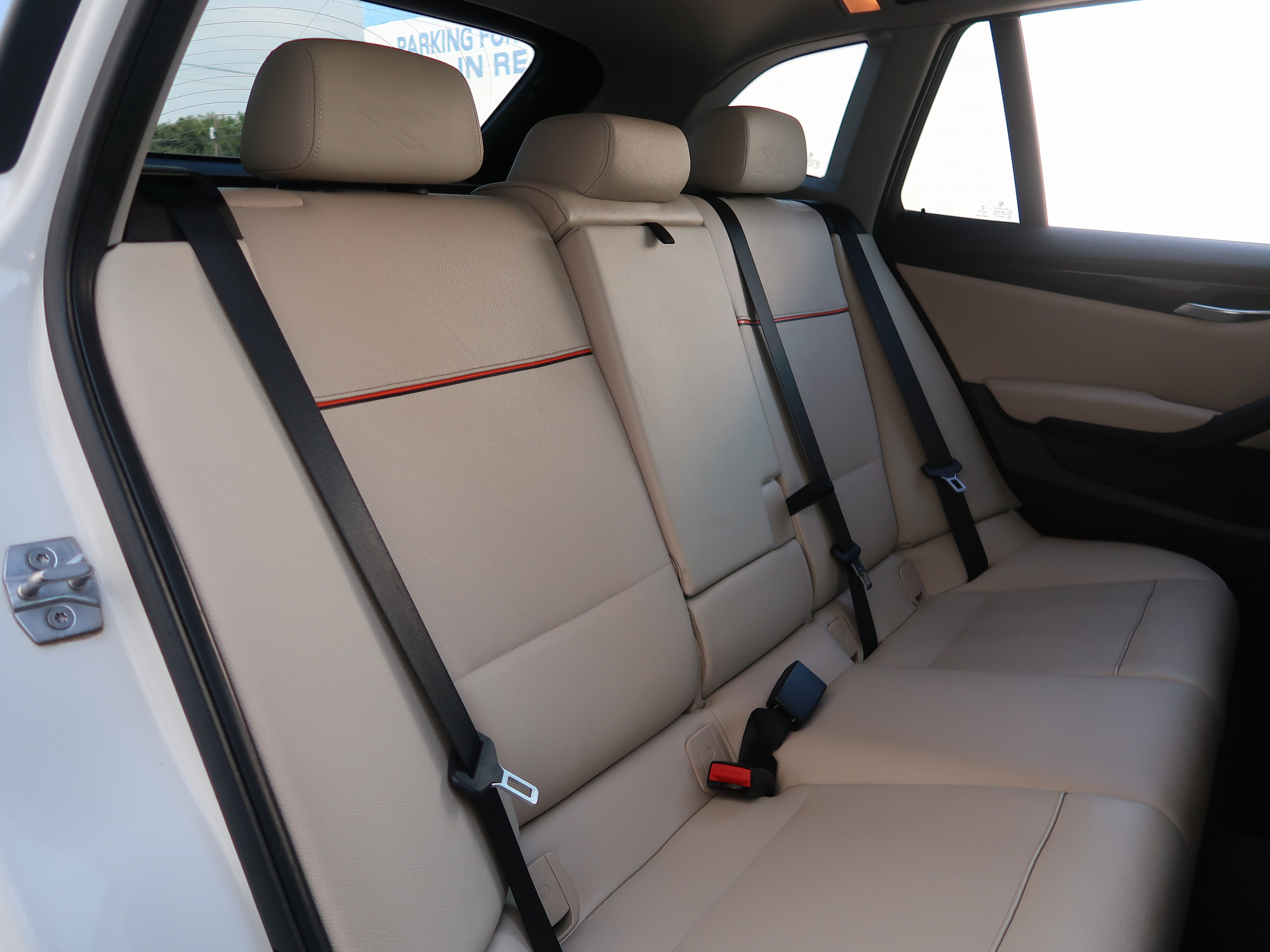 Used 2015 BMW X1 sDrive28i RWD image 34