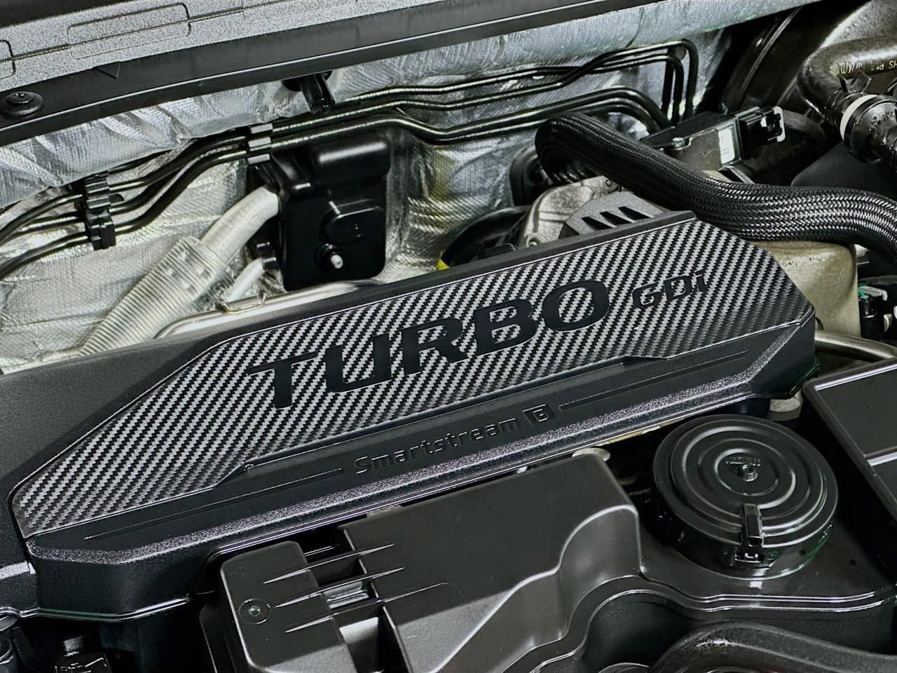 Used 2023 Kia K5 LXS image 44