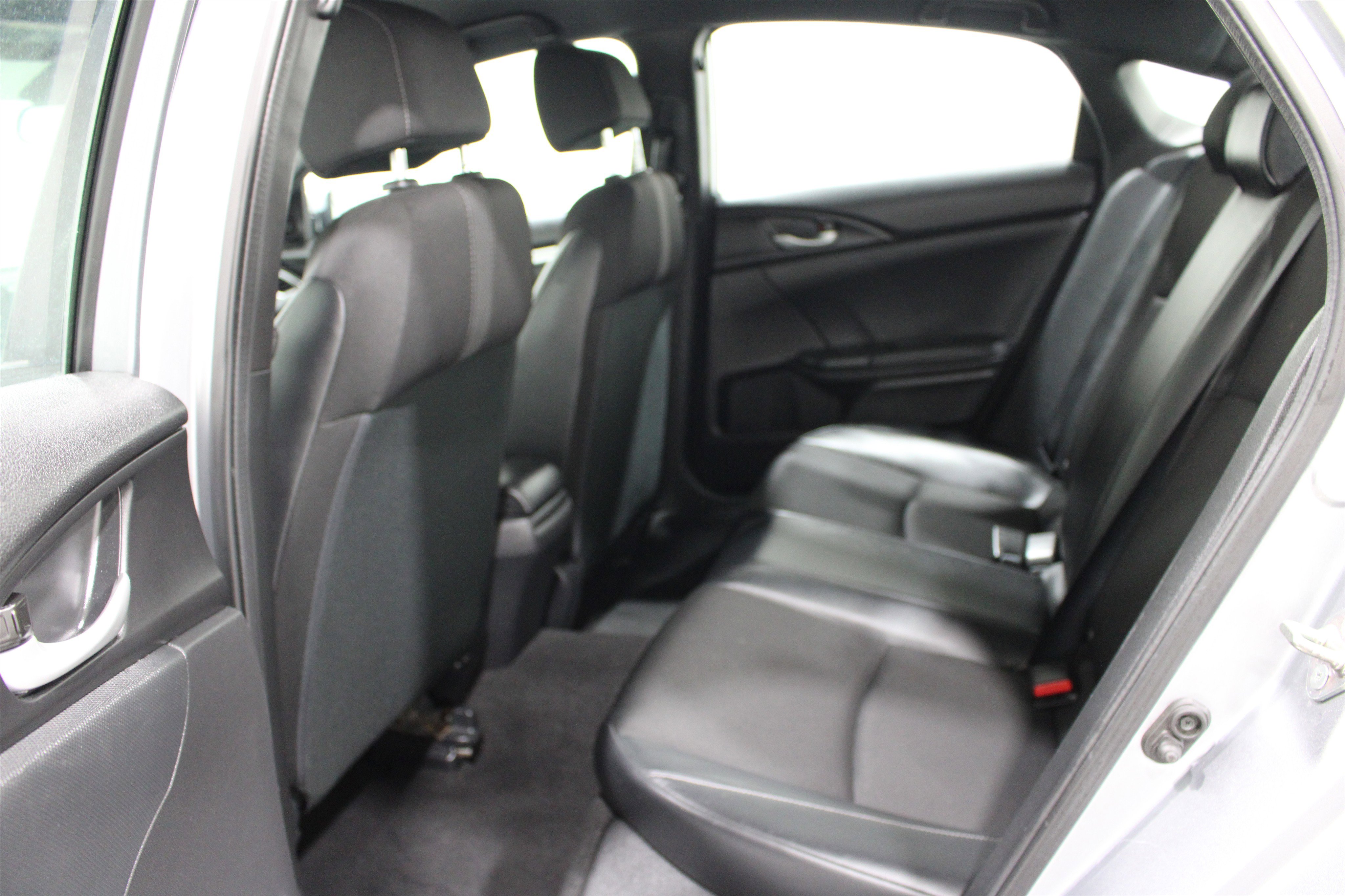 Used 2020 Honda Civic Sport image 19