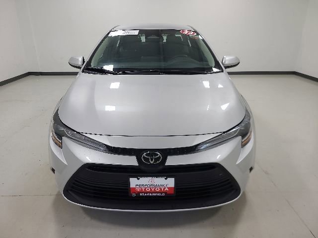 Certified 2023 Toyota Corolla LE FWD image 6