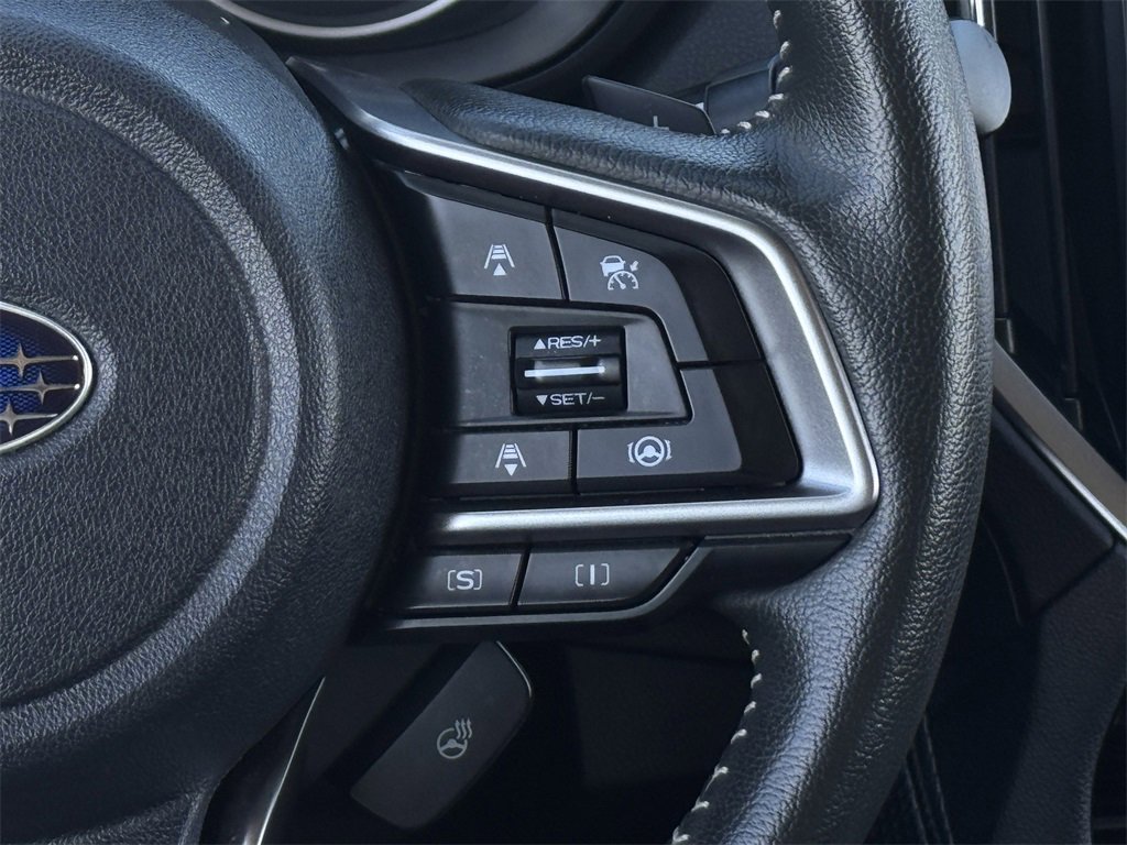 Used 2024 Subaru Forester Limited image 15