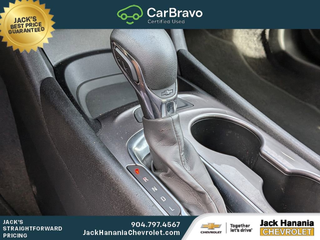 Used 2022 Chevrolet Malibu LS FWD image 19