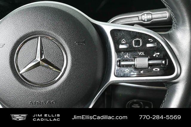 Used 2022 Mercedes-Benz GLS 450 4MATIC image 32