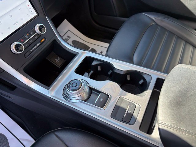 Used 2023 Ford Edge SEL w/ Convenience Package AWD/4WD image 21