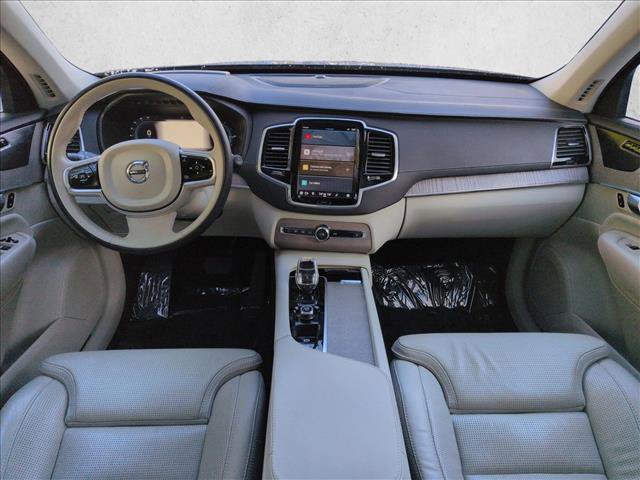 Certified 2023 Volvo XC90 T8 Ultimate w/ Protection Package image 18