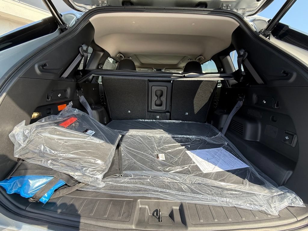 New 2026 Mitsubishi Outlander SEL AWD/4WD image 9
