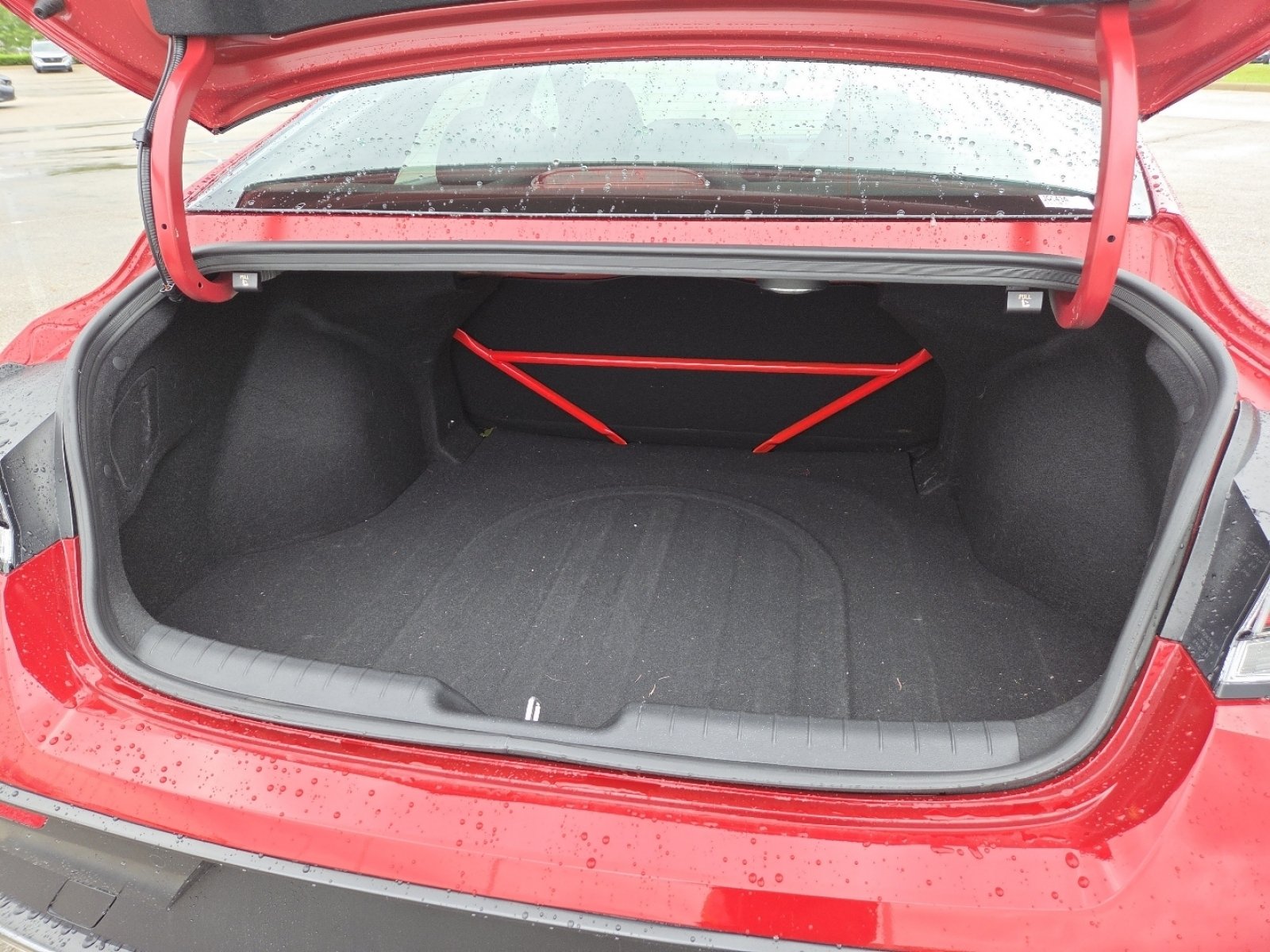 Used 2025 Hyundai Elantra N FWD image 19