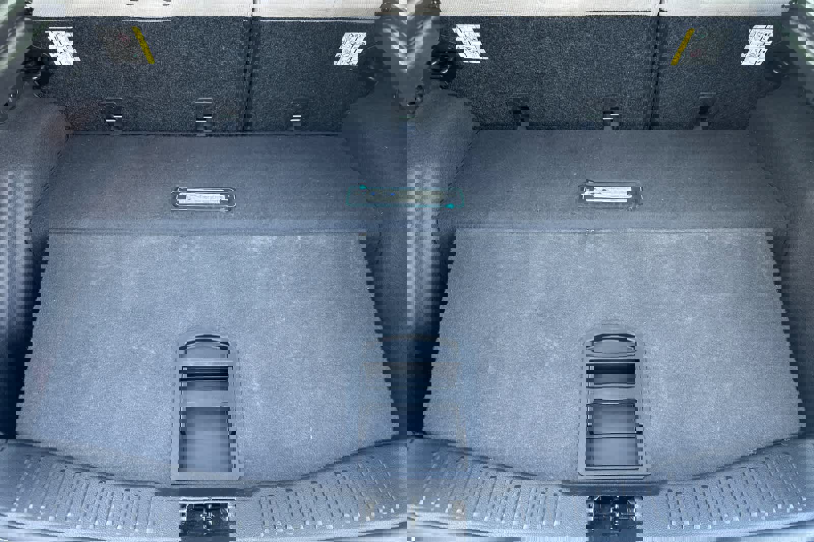 Used 2018 Ford Focus Electric Hatchback image 16