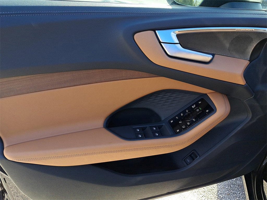 New 2025 Audi A5 2.0T Premium Plus image 20