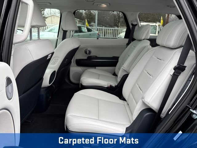 New 2026 Hyundai Palisade Calligraphy image 30