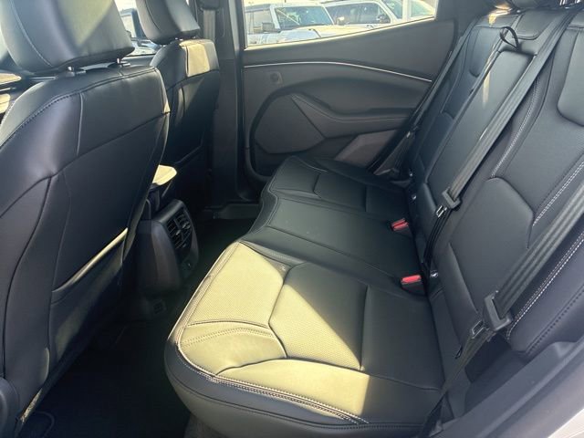 New 2025 Ford Mustang Mach-E Premium image 20