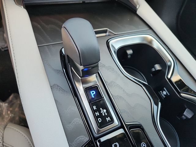 New 2026 Lexus RX 350 Premium Plus FWD image 20