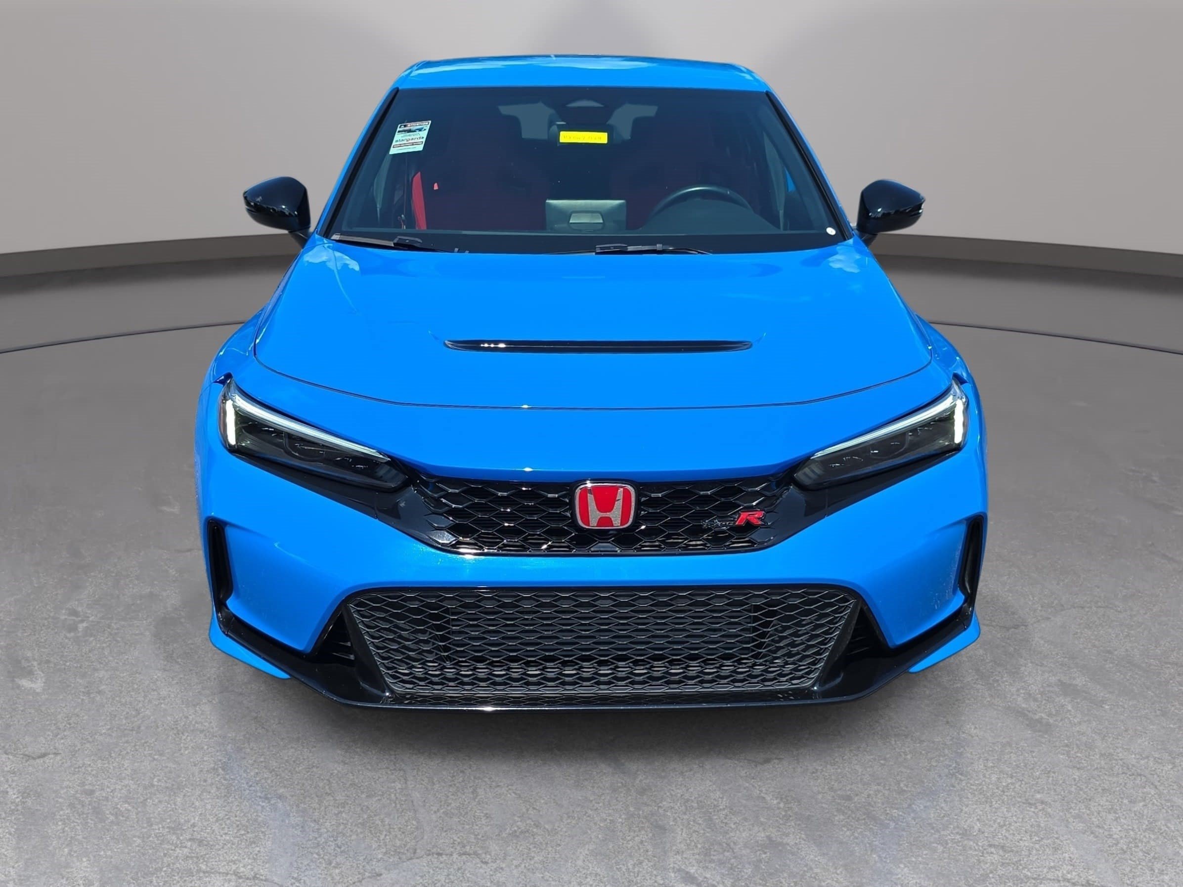 Used 2023 Honda Civic Type R image 2