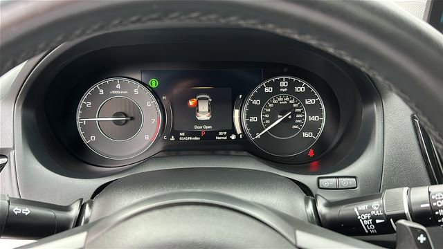 Certified 2024 Acura RDX w/ Technology Package image 15