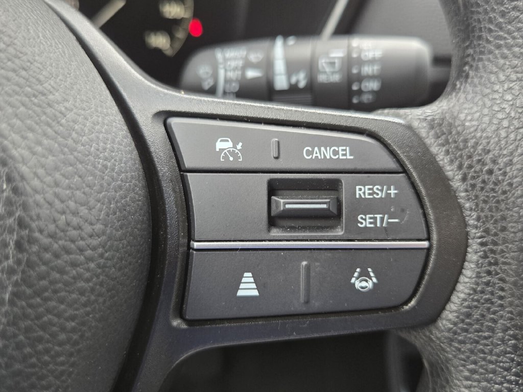 Certified 2026 Honda CR-V EX image 25