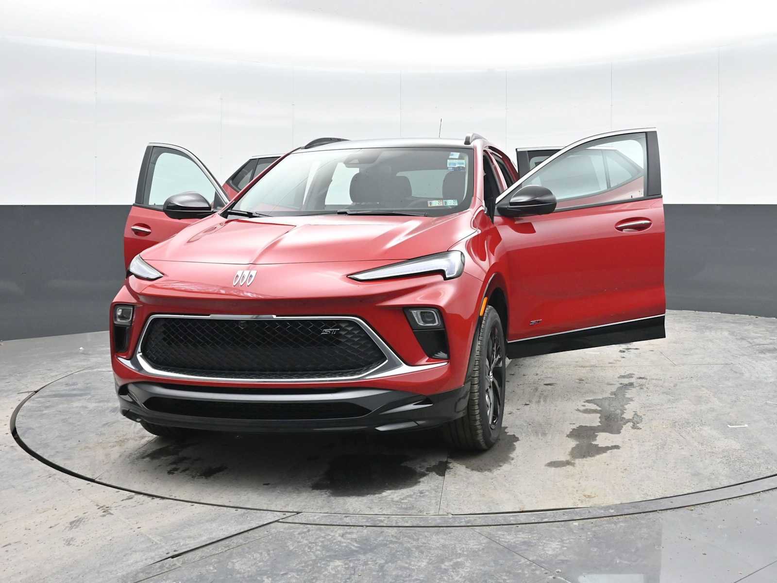 New 2026 Buick Encore GX Sport Touring w/ Advanced Technology Package image 57