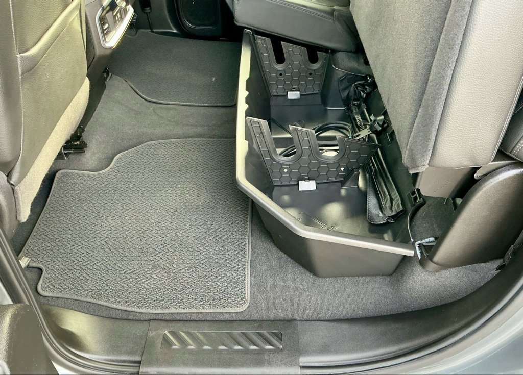 Used 2020 GMC Sierra 1500 Denali w/ Technology Package image 30