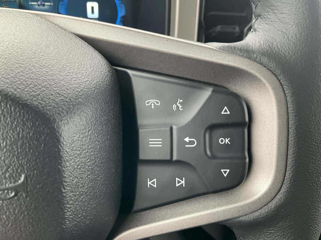 New 2026 Ford Bronco Outer Banks AWD/4WD image 20