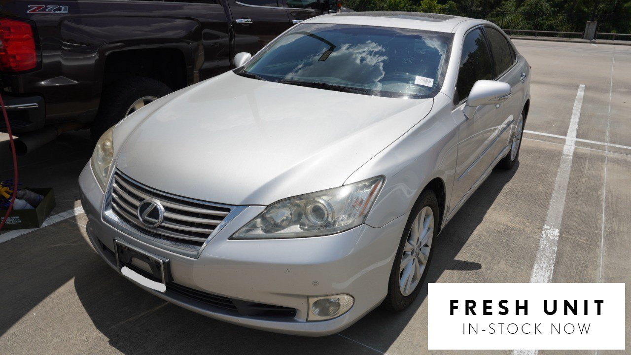 Used 2011 Lexus ES 350